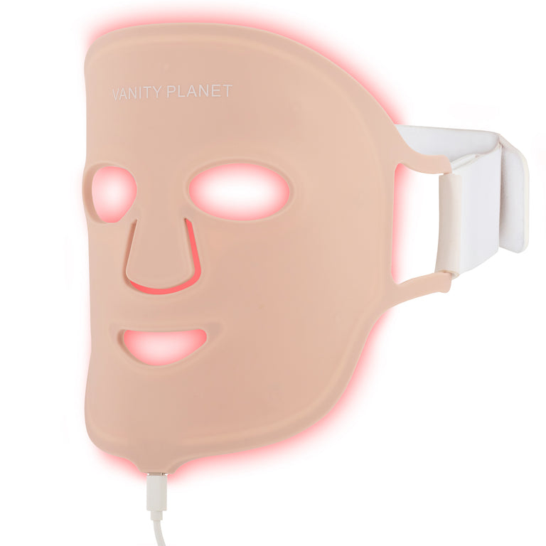 LED Anti-Aging + Acne-Fighting Bundle