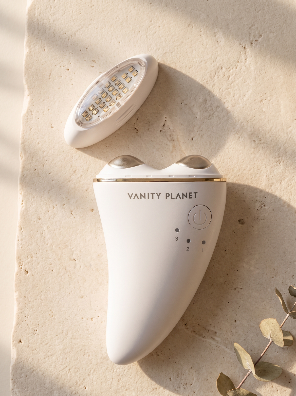 Switch to light therapy