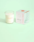 Indulge in Luxury Bath-Oil Candle