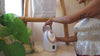 See how easy it is to refill the water in our facial steamers