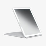 Pose | LED Travel Mirror.