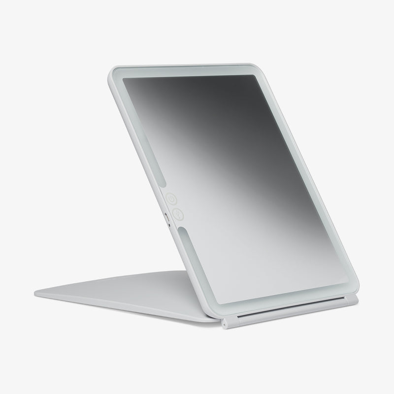 Pose | LED Travel Mirror.
