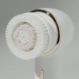 Raedia 2.0 | Facial Cleansing Brush + Body Brush