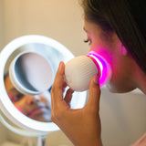 Soniqué Mini LED Sonic Cleanser