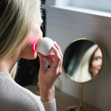 Soniqué Mini LED Sonic Cleanser