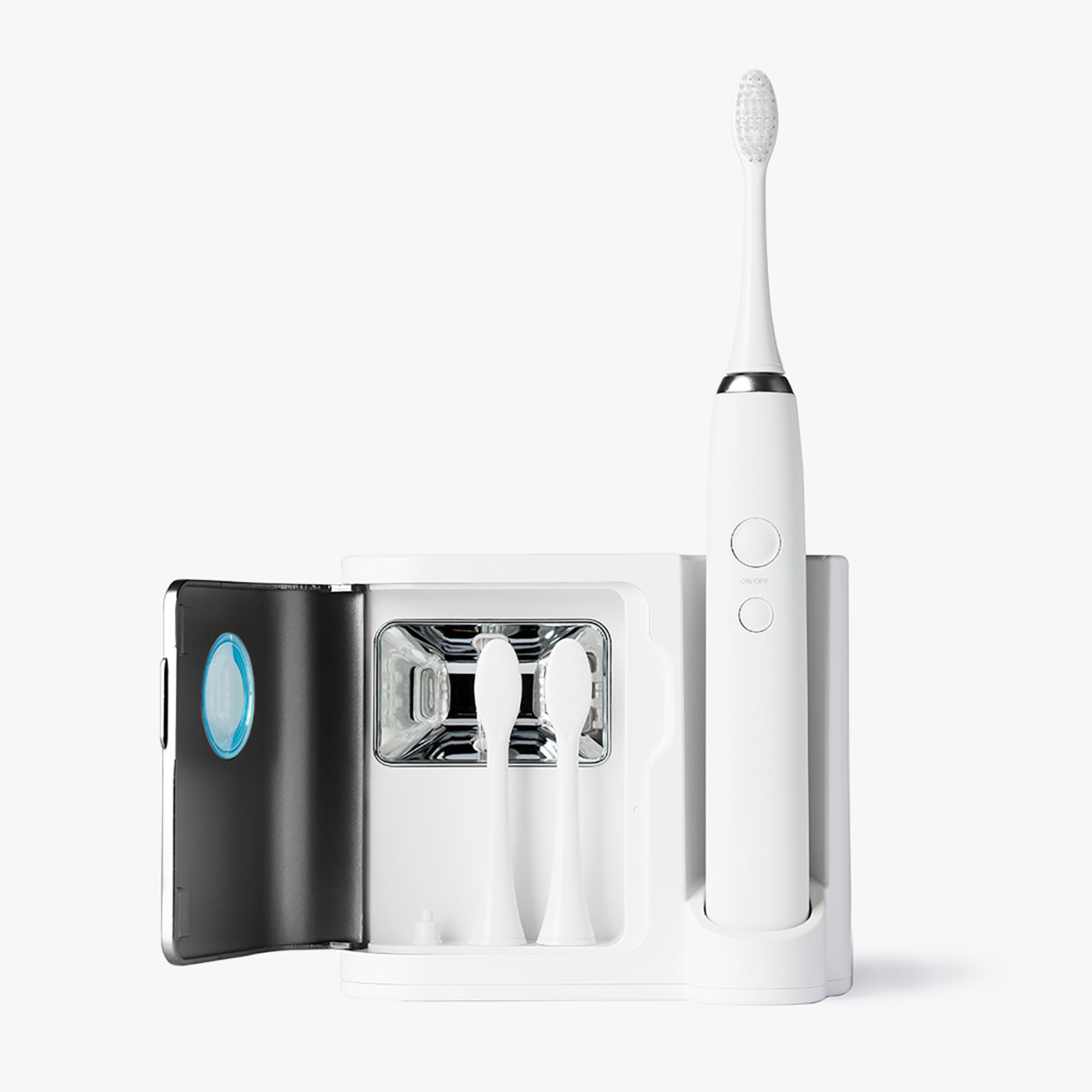Vanity Planet Elements Ultrasonic Electric Toothbrush - Thumbnail 4