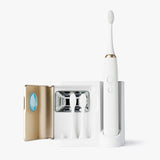 Elements | Sonic Toothbrush.