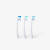 Replacement Brushes | Elements - 3 Pack (Small)