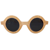 Future Is Female Sunglasses | Blush by Gleam Eyewear | Blue Light Blocking Glasses