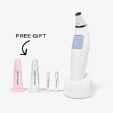 Exfora | Free Silicone Cupping Set