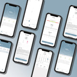 Formfit+ | Bluetooth Smart Scale