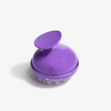 Groove | Rejuvenating Scalp Massager.