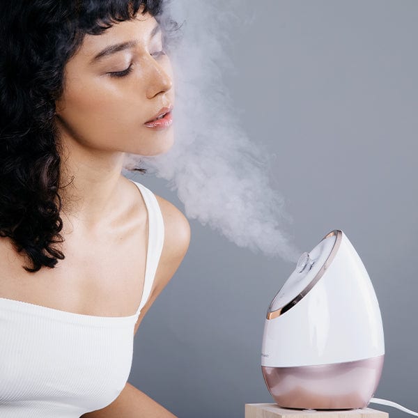 Aira | Ionic Facial Steamer.