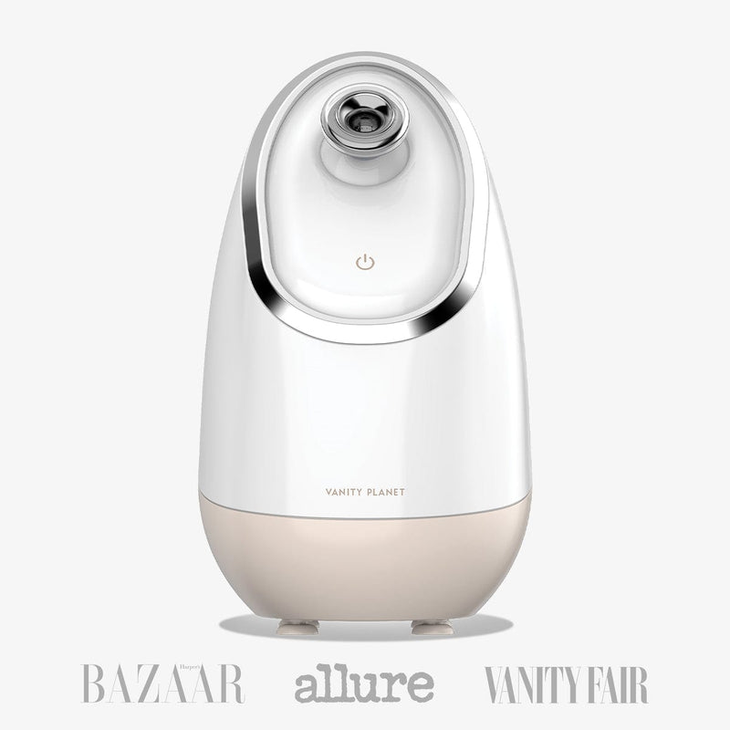 Aira | Ionic Facial Steamer