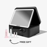 Baia + Free Silicone Cupping Set | The Everything Beauty Bag