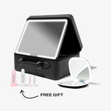 Glam on the Go + Free Silicone Cupping Set | Bundle