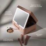 Baia | The Everything Beauty Bag