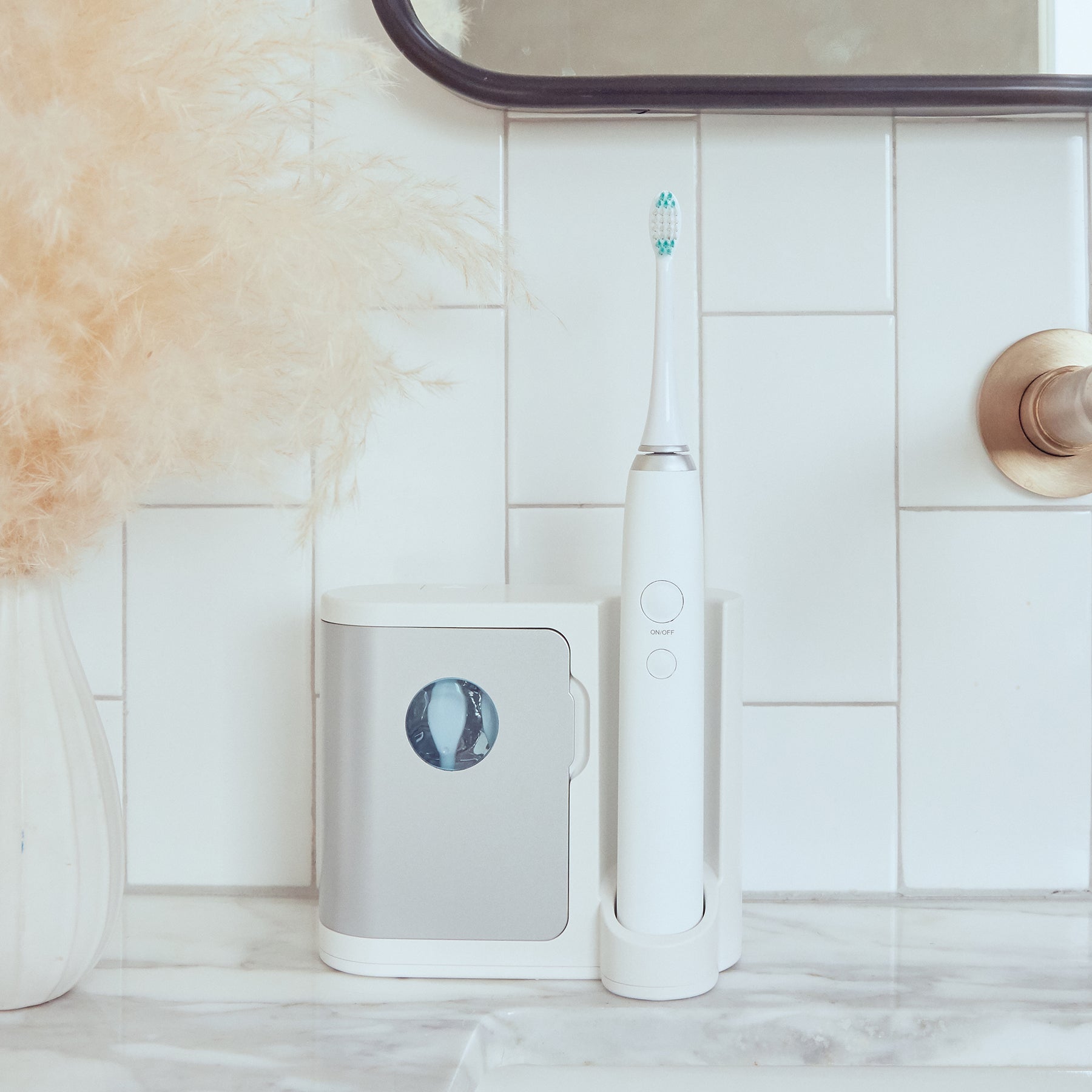 Vanity Planet Elements Sonic Toothbrush