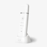 Essia | Ultrasonic Exfoliating Skin Spatula.