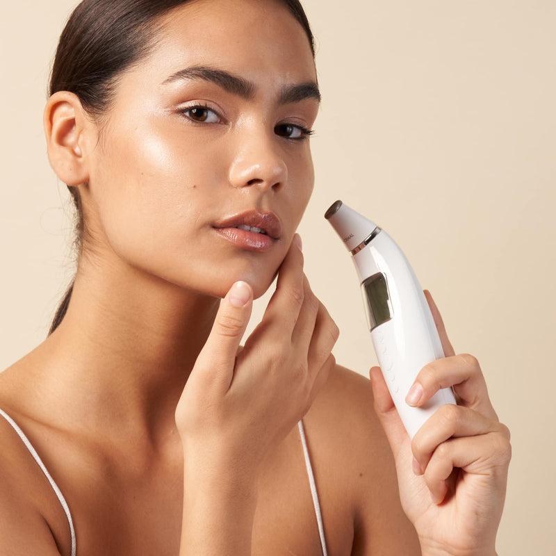 Exfora | Personal Microdermabrasion Wand