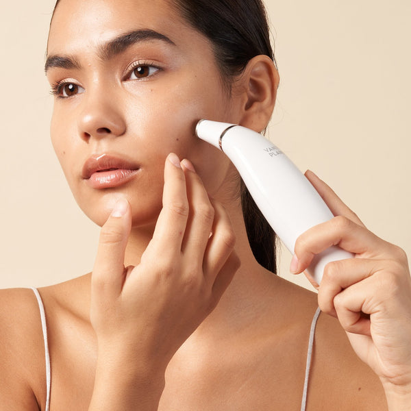 Replacement Filters | Exfora Microdermabrasion Wand