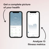 Formfit+ | Digital Scale & Body Analyzer