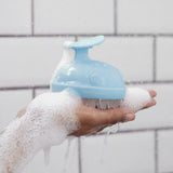 Groove | Rejuvenating Scalp Massager.
