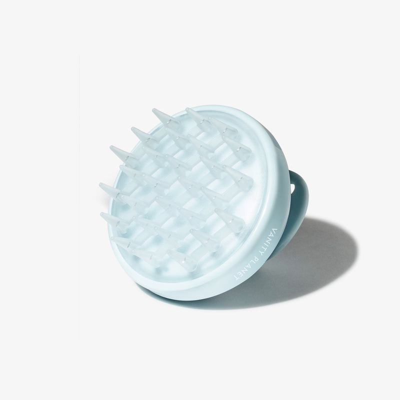 Groove | Rejuvenating Scalp Massager.