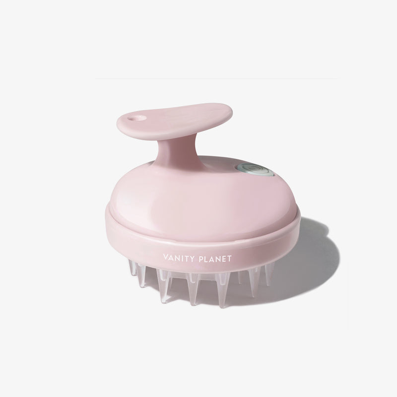 Groove | Rejuvenating Scalp Massager.