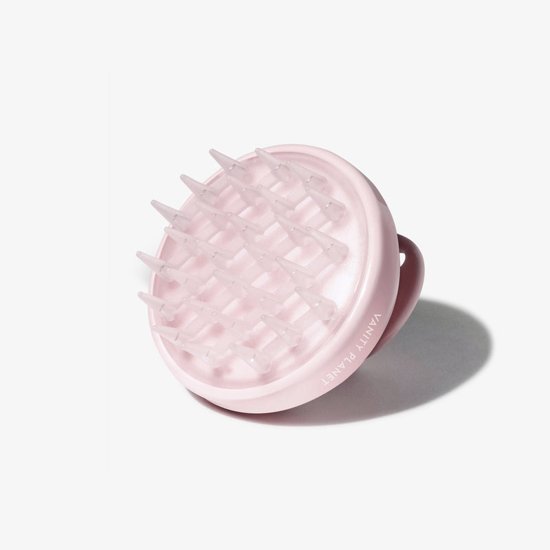 Groove | Rejuvenating Scalp Massager.
