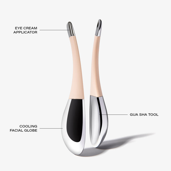 Kera | Cryo Facial Globes