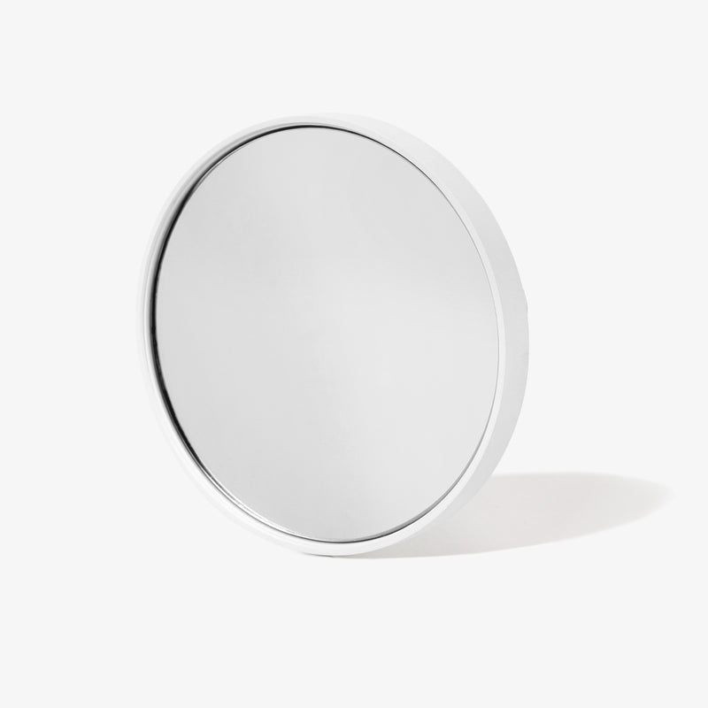 Mini Magnifier | Attachable Magnifying Mirror.