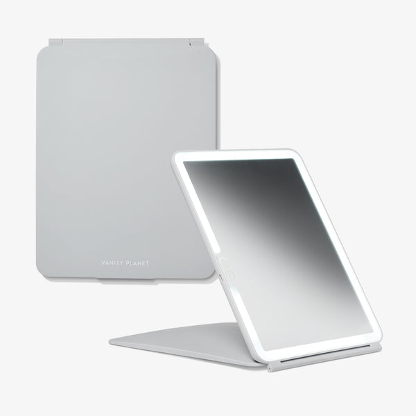 Pose LED Travel Mirror | BOGO