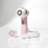 Raedia 2.0 | Facial Cleansing Brush + Body Brush