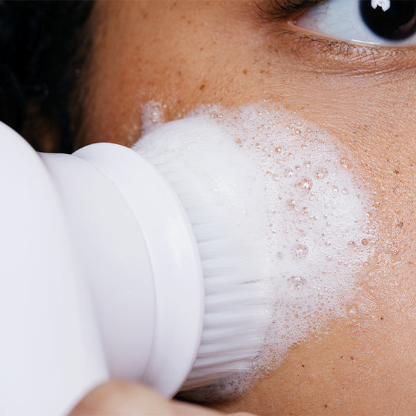 Raedia - Facial Cleansing Brush