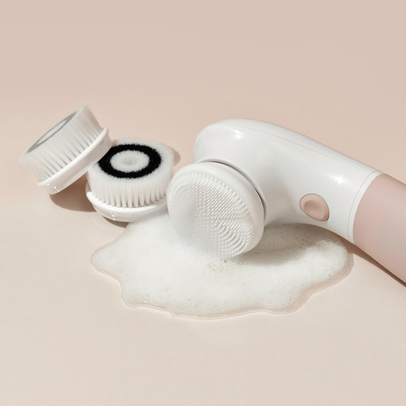 Raedia | Facial Cleansing Brush.