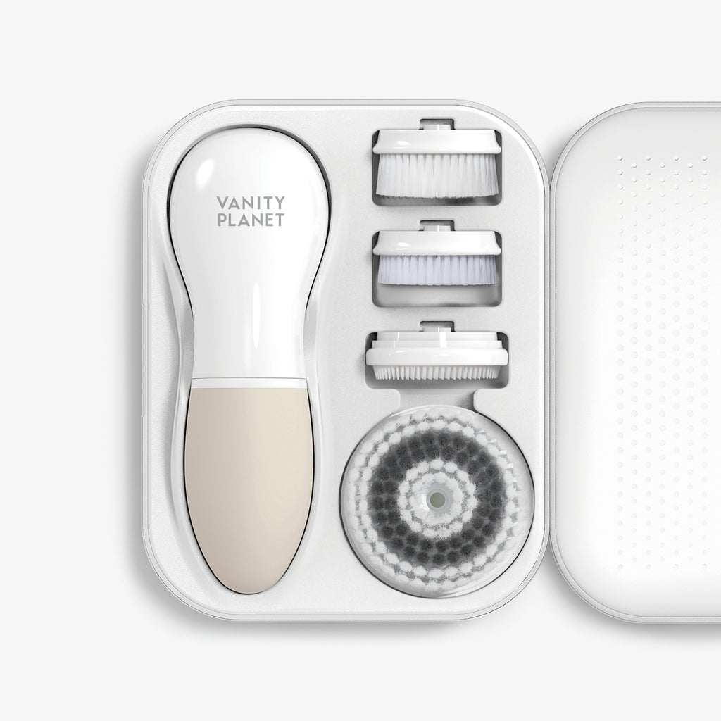 Raedia facial on sale cleansing brush