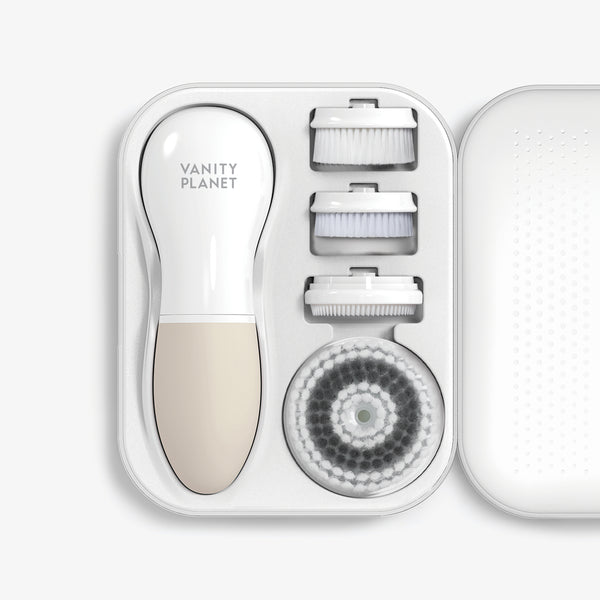 Raedia | Facial Cleansing Brush