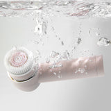 Raedia 2.0 | Facial Cleansing Brush + Body Brush