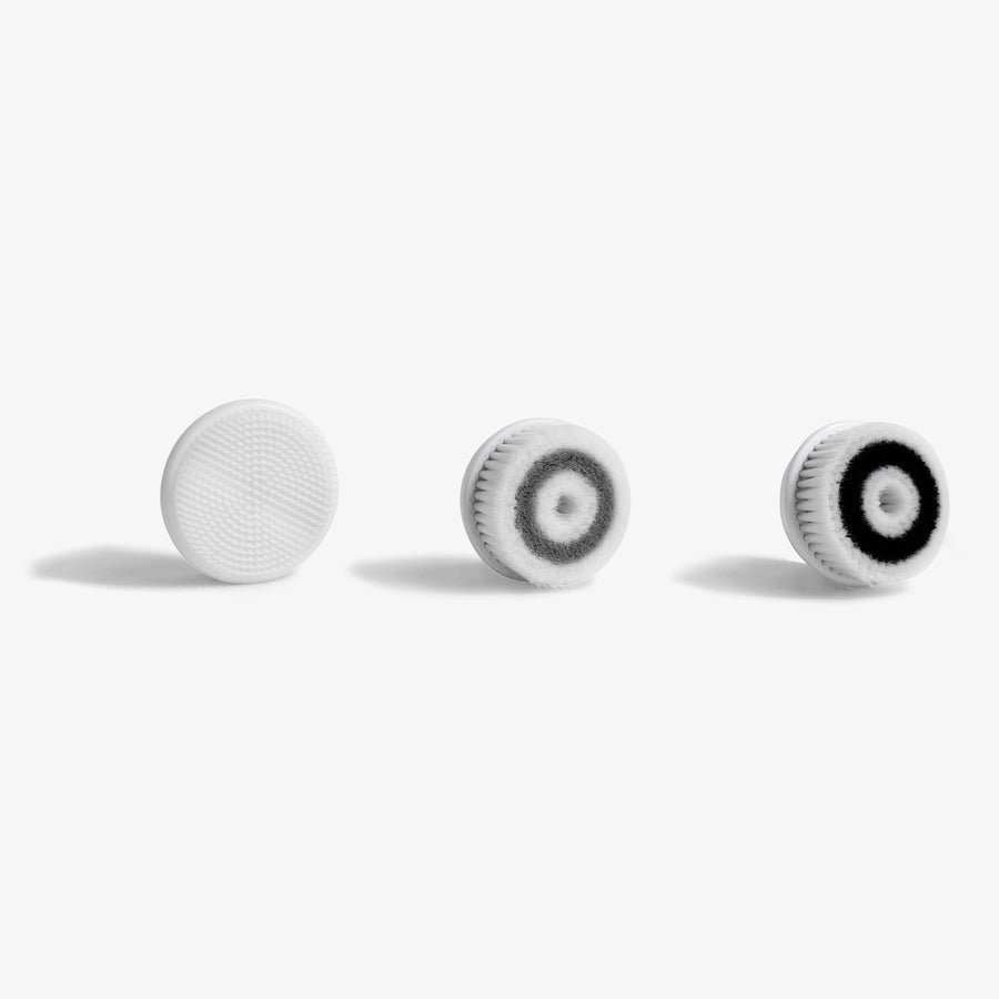 Replacement Brushes | Raedia