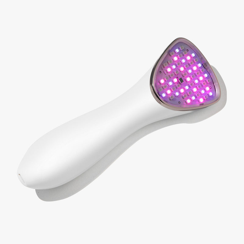 Lux Clinical LED Light Therapy