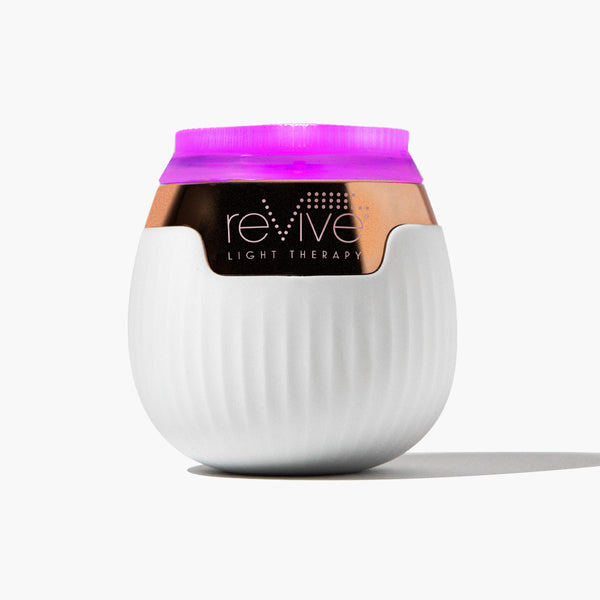 Soniqué Mini LED Sonic Cleanser
