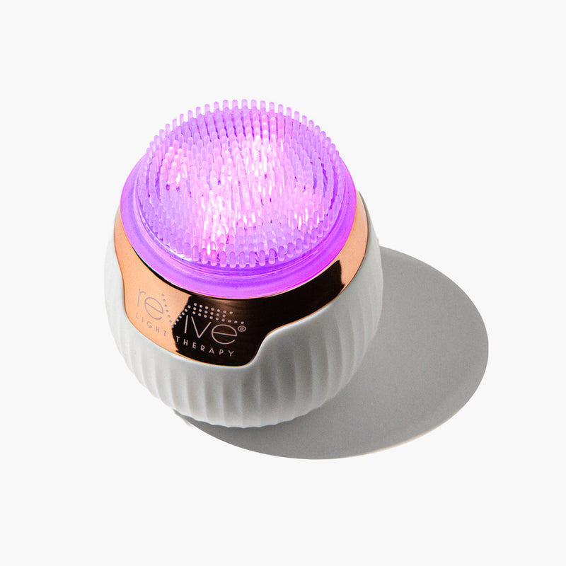 Soniqué Mini LED Sonic Cleanser