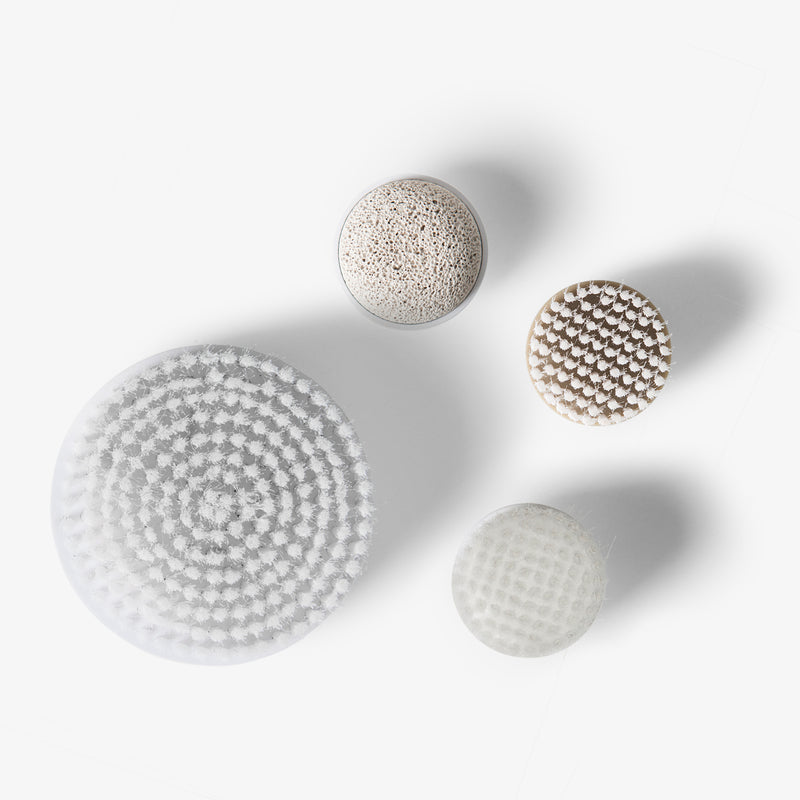 Replacement Brushes | Spin for Perfect Skin!