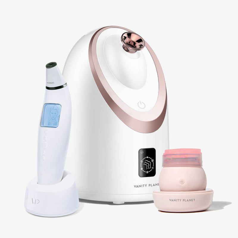 Senia + Exfora + LEDA | Bundle.
