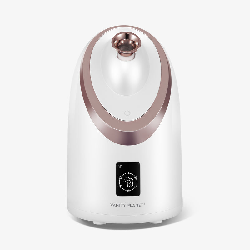 Senia  Hot and Cold Smart Facial Steamer. – Vanity Planet