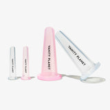 Silicone Cupping | Set of Four